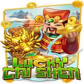 Roulette LuckWave