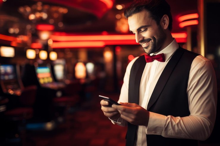 Roulette Luckwave: What This Table Actually Offers